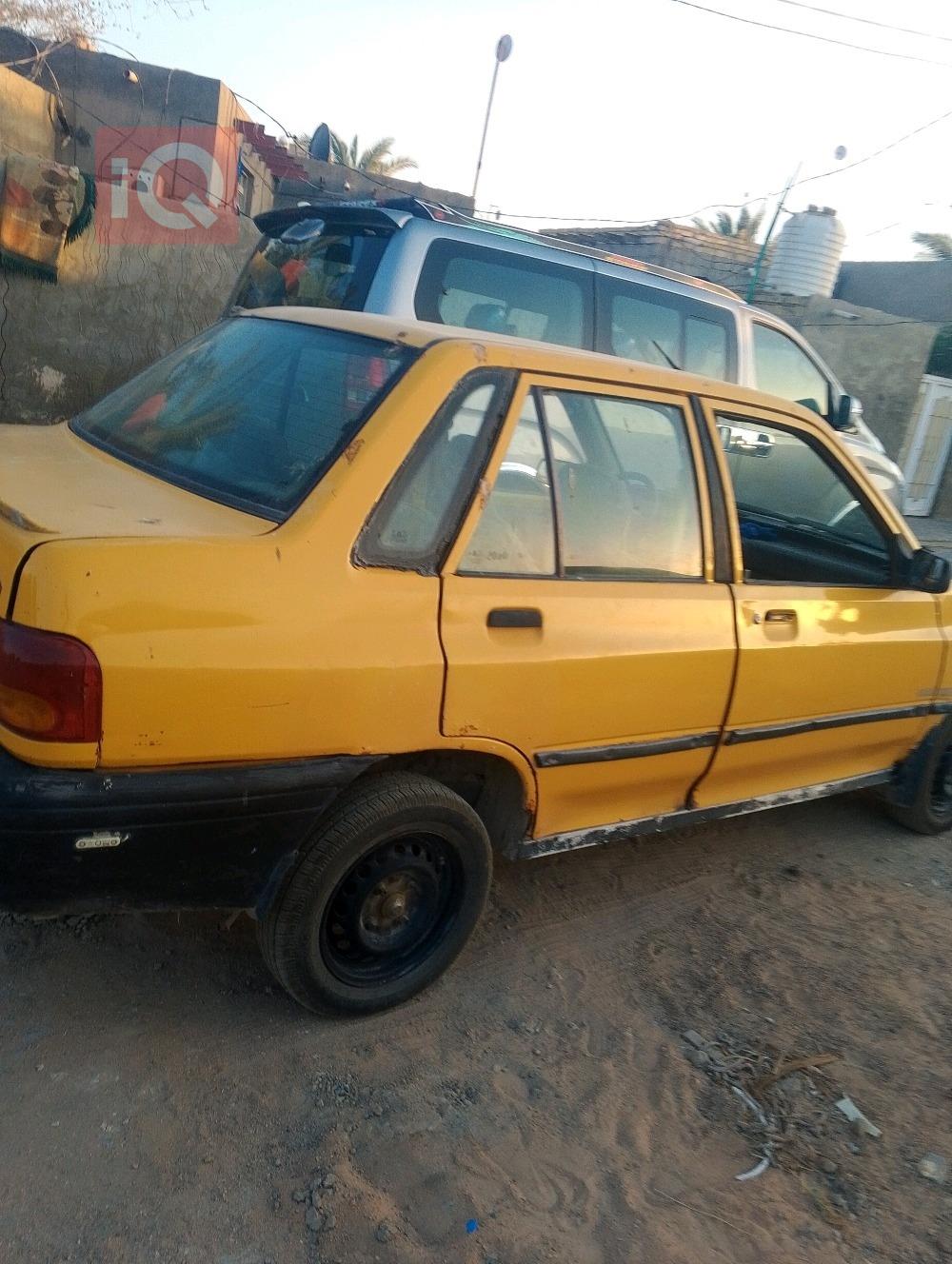 سايبا 131